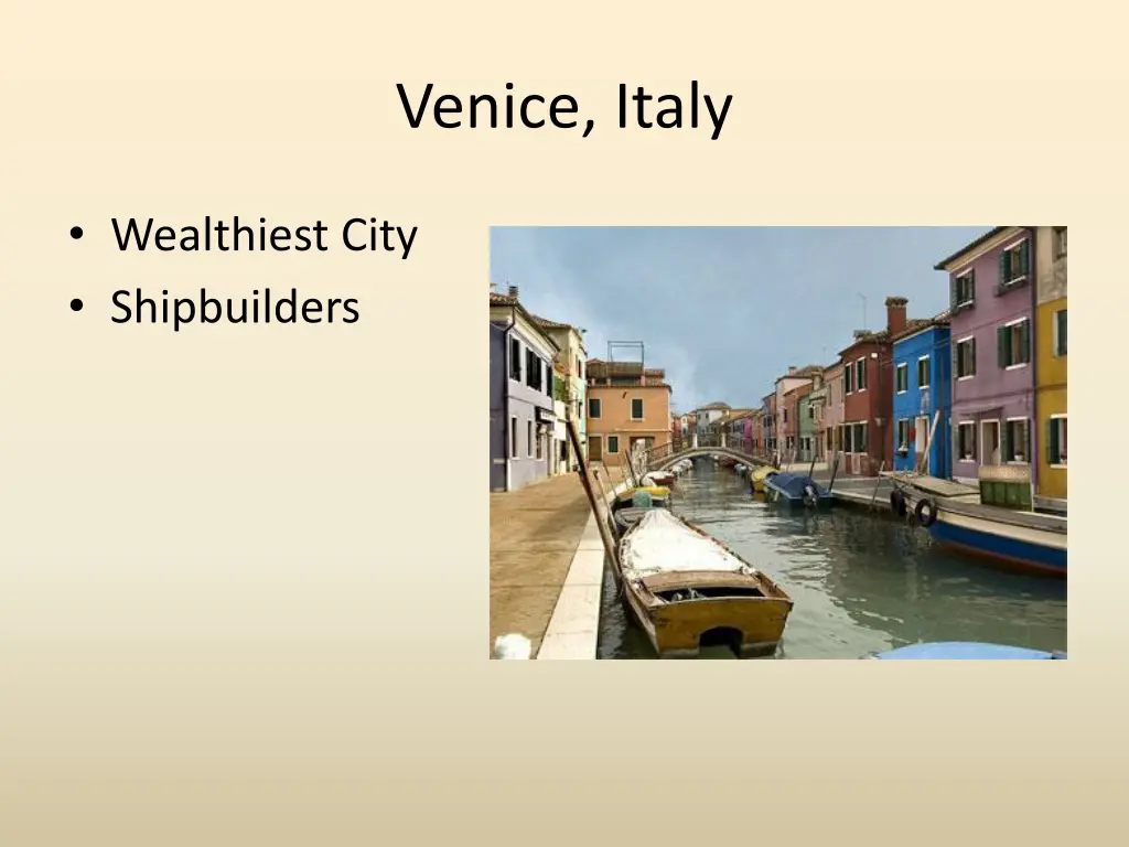 venice italy