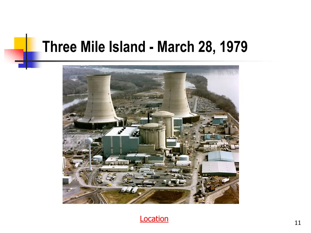 three mile island march 28 1979