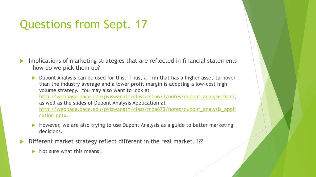 questions from sept 17 1