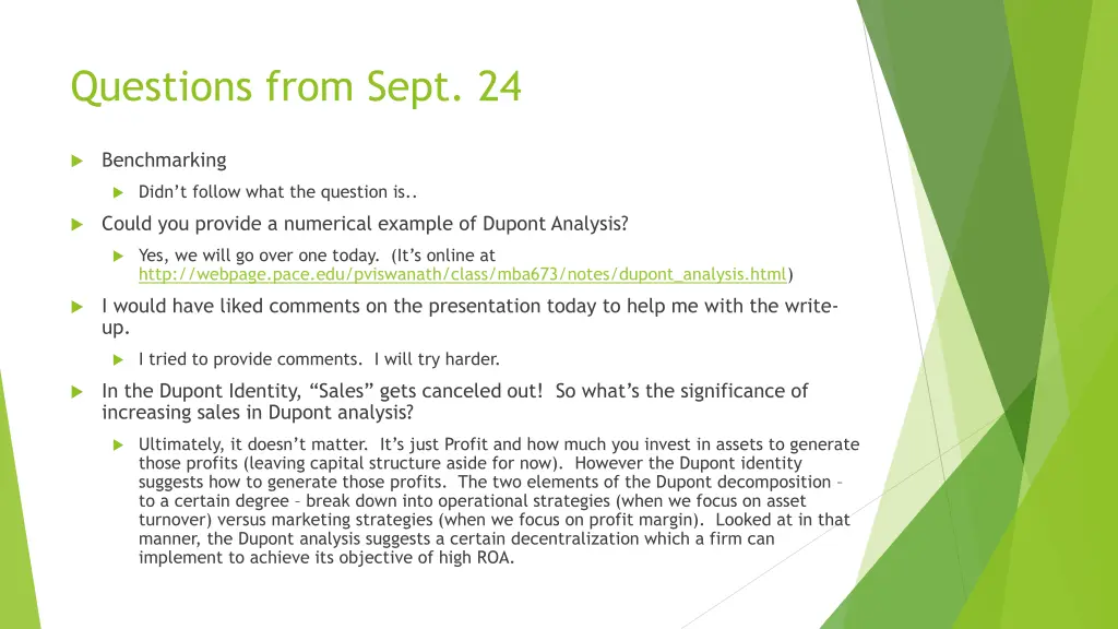 questions from sept 24 2