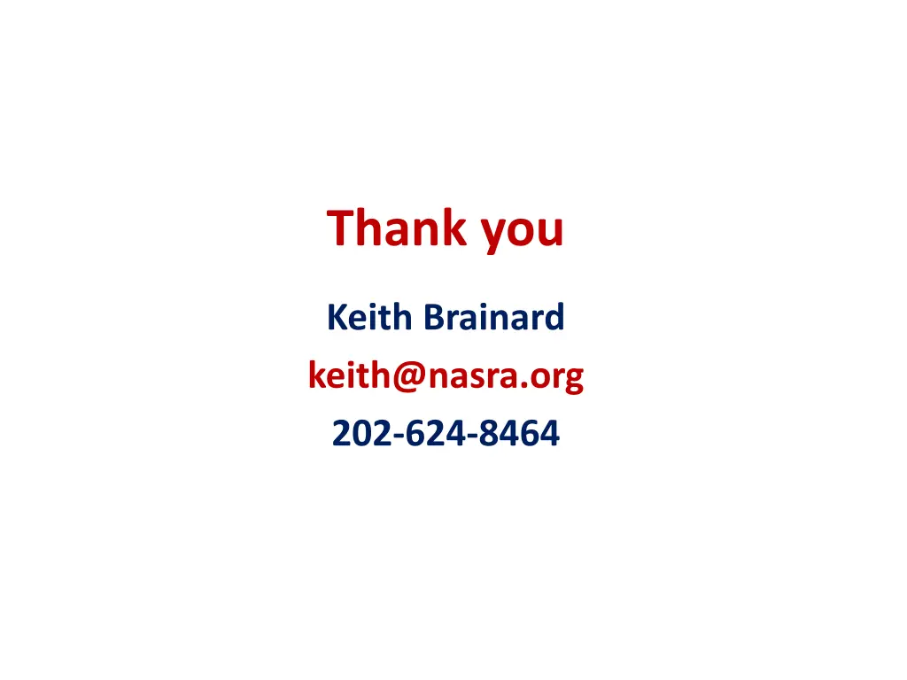 thank you