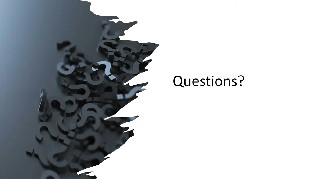 questions