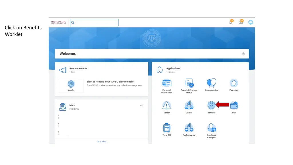 click on benefits worklet