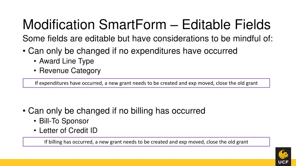 modification smartform editable fields some
