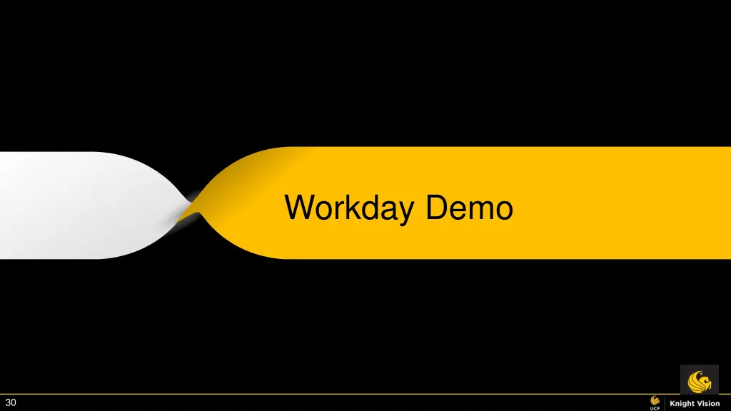 workday demo