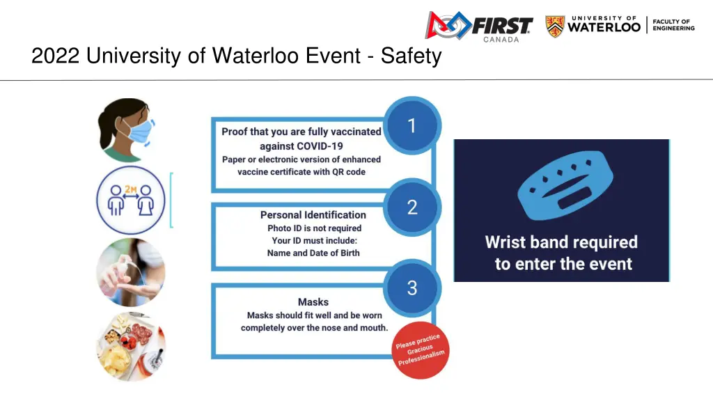 2022 university of waterloo event safety