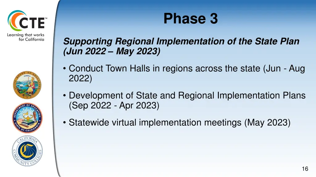 phase 3