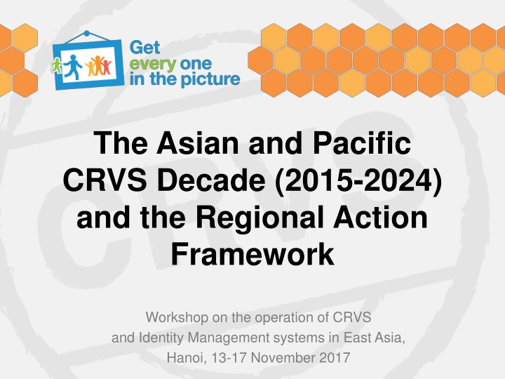 the asian and pacific crvs decade 2015 2024