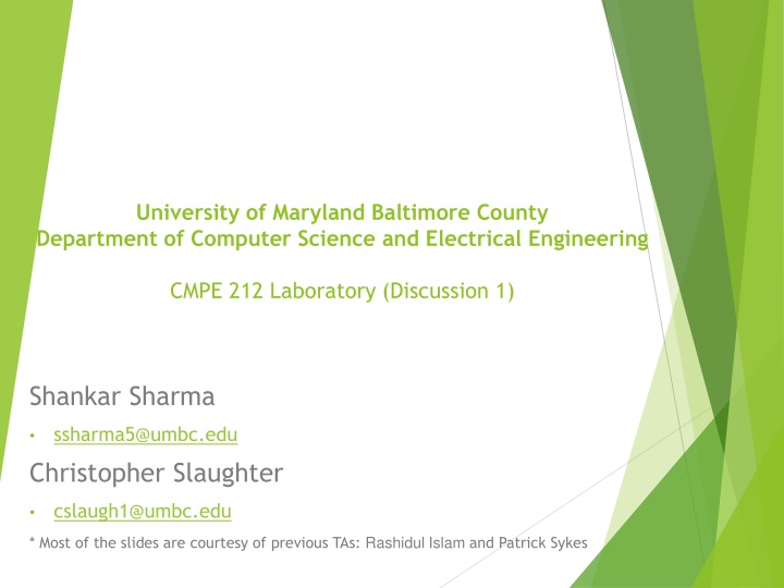 university of maryland baltimore county