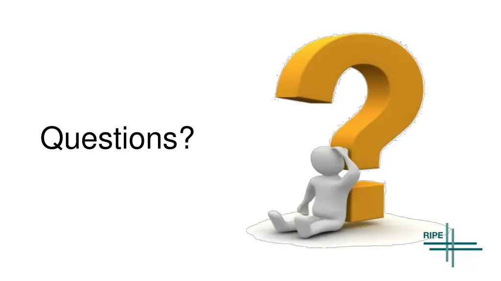 questions