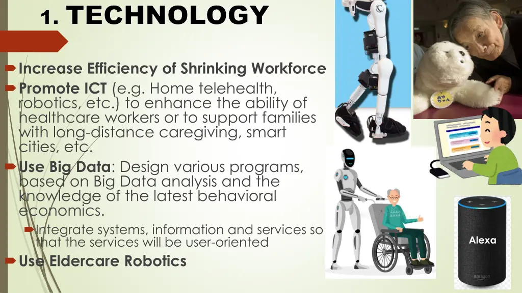 1 technology technology