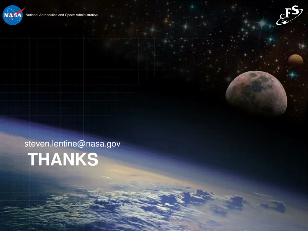 national aeronautics and space administration 4
