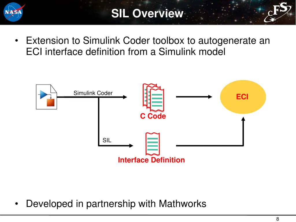 sil overview