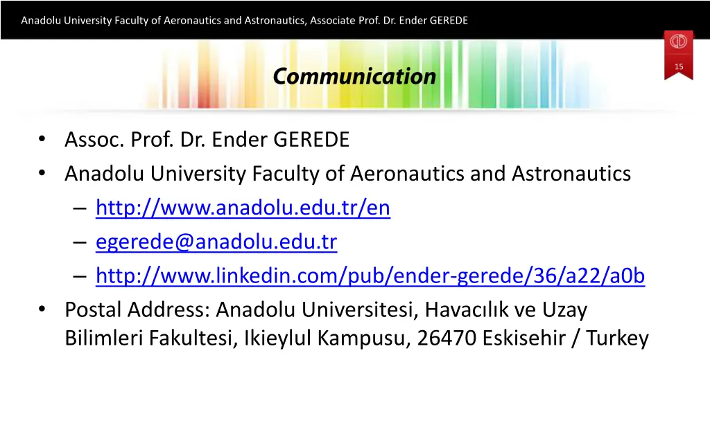anadolu university faculty of aeronautics 11