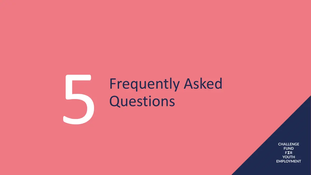 frequently asked questions
