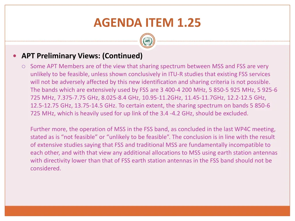 agenda item 1 25 2