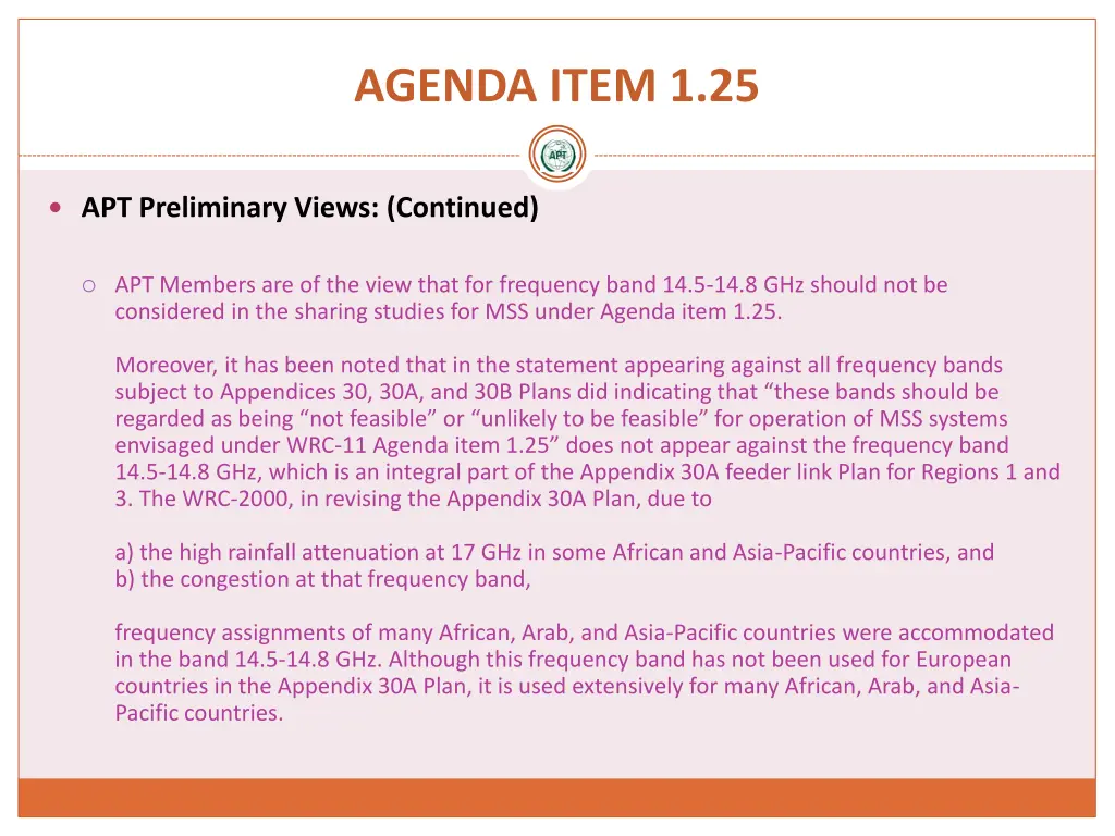 agenda item 1 25 3