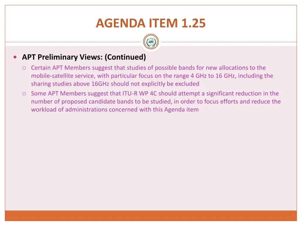 agenda item 1 25 4