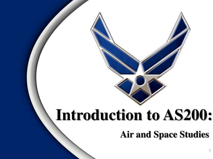 introduction to as200
