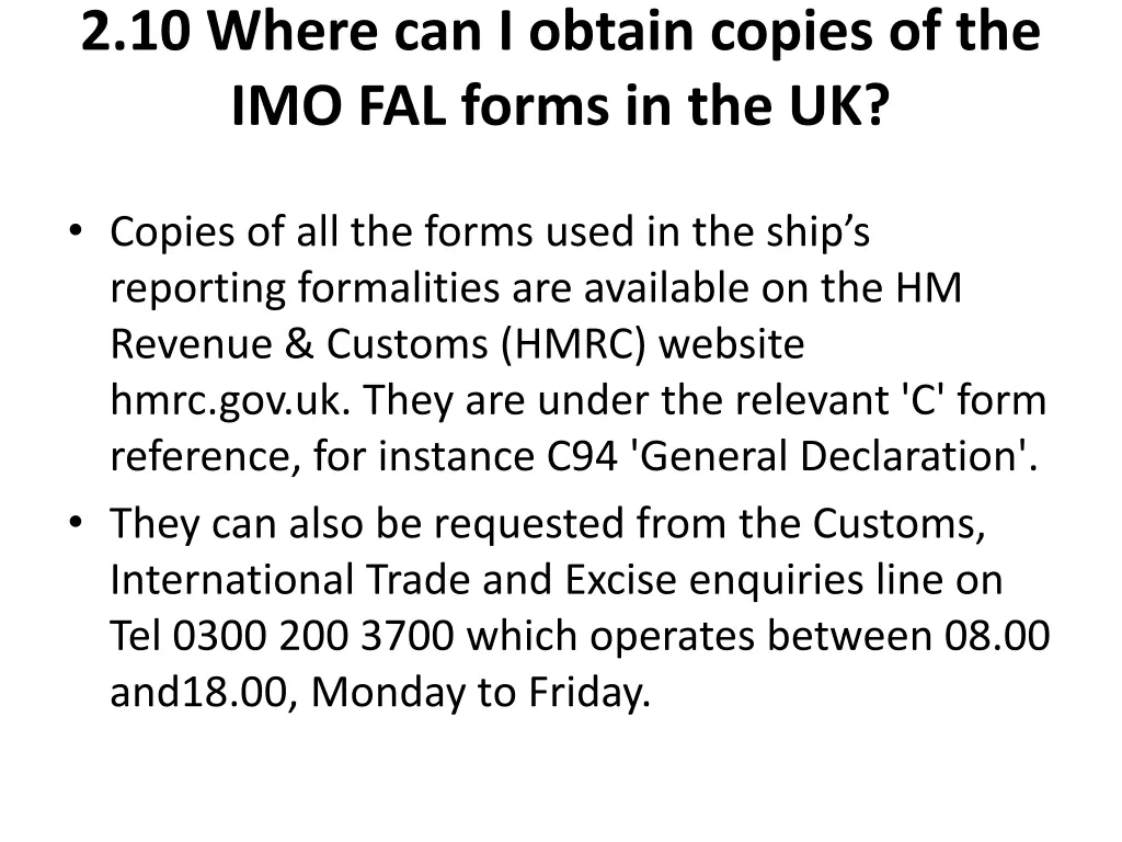 2 10 where can i obtain copies