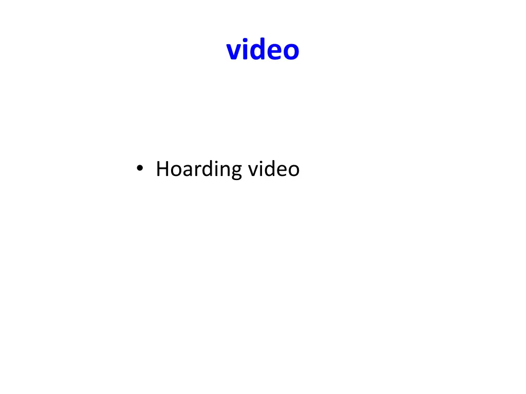 video 2