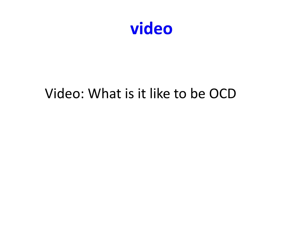 video 3