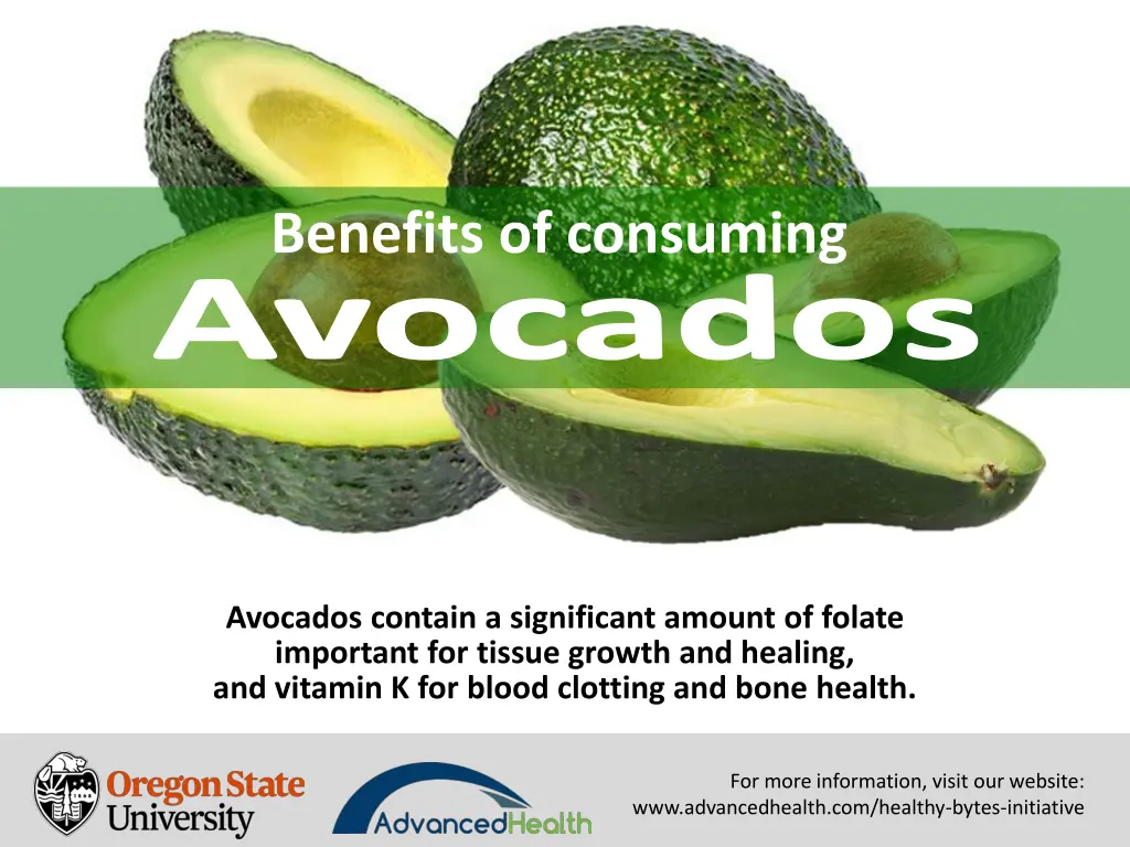 benefits of consuming 2