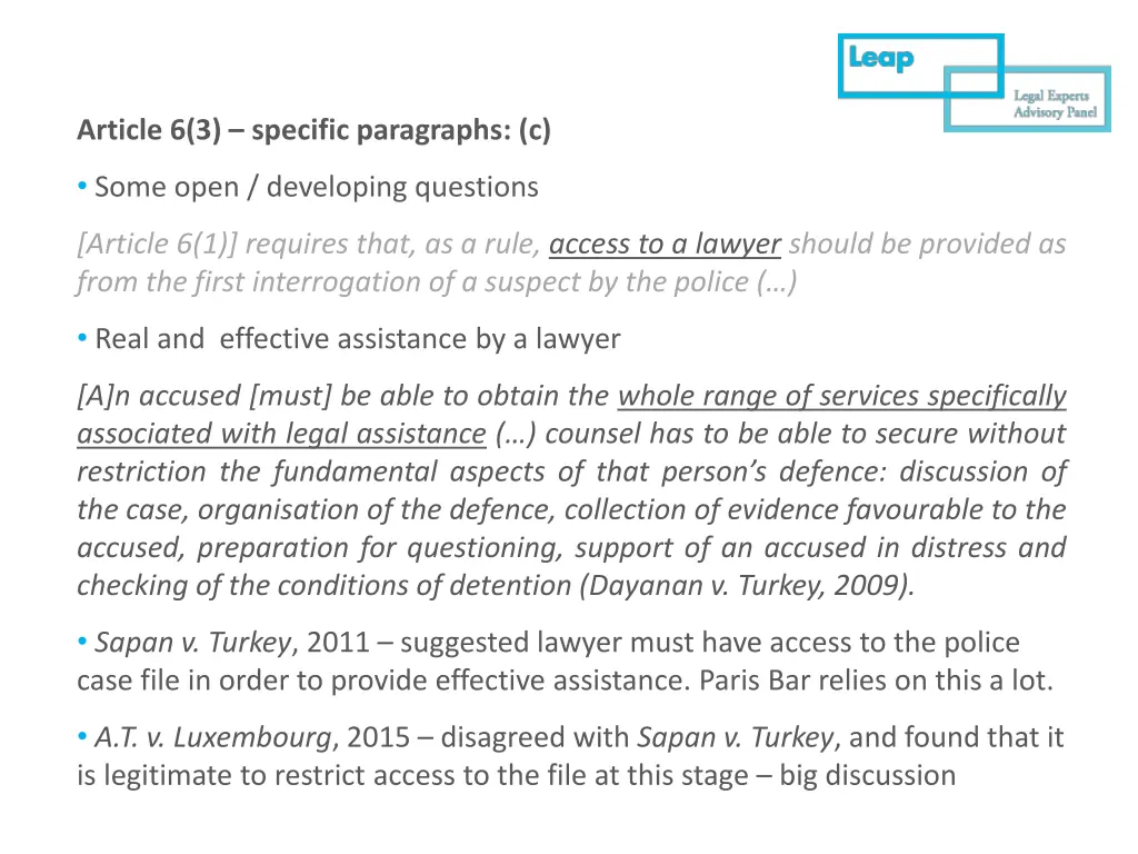 article 6 3 specific paragraphs c 3
