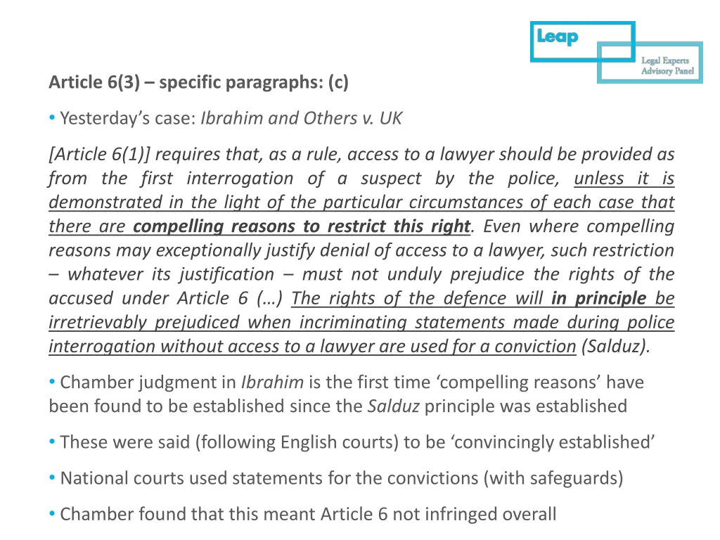 article 6 3 specific paragraphs c 7