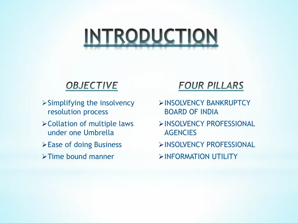 introduction 1