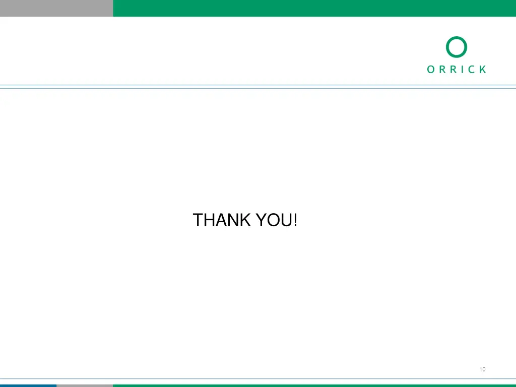 thank you
