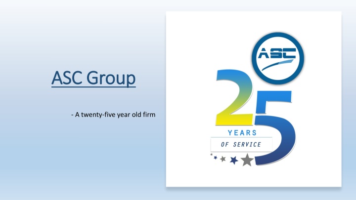 asc group asc group