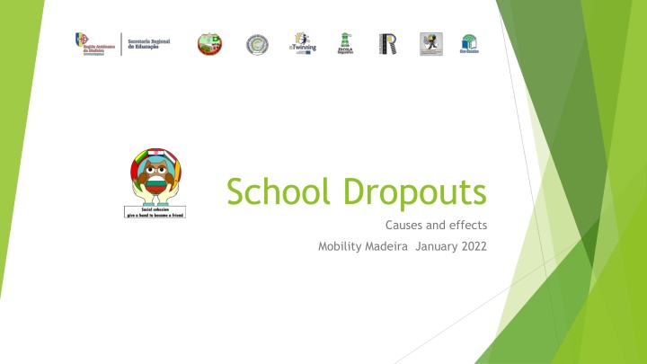 school dropouts