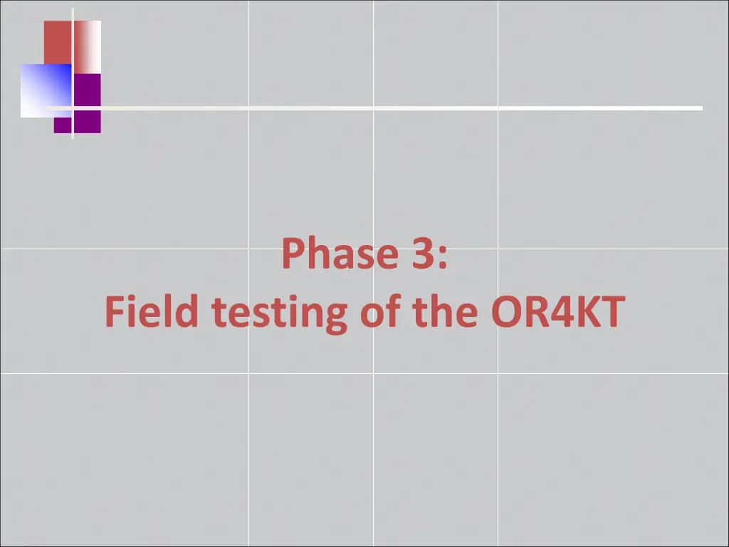 phase 3