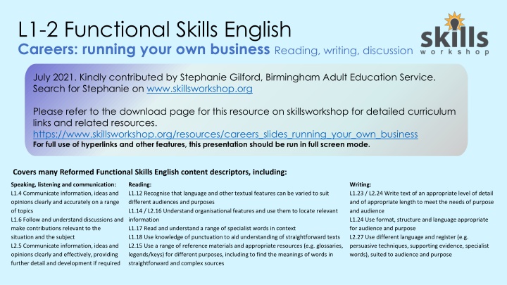 description swlogo