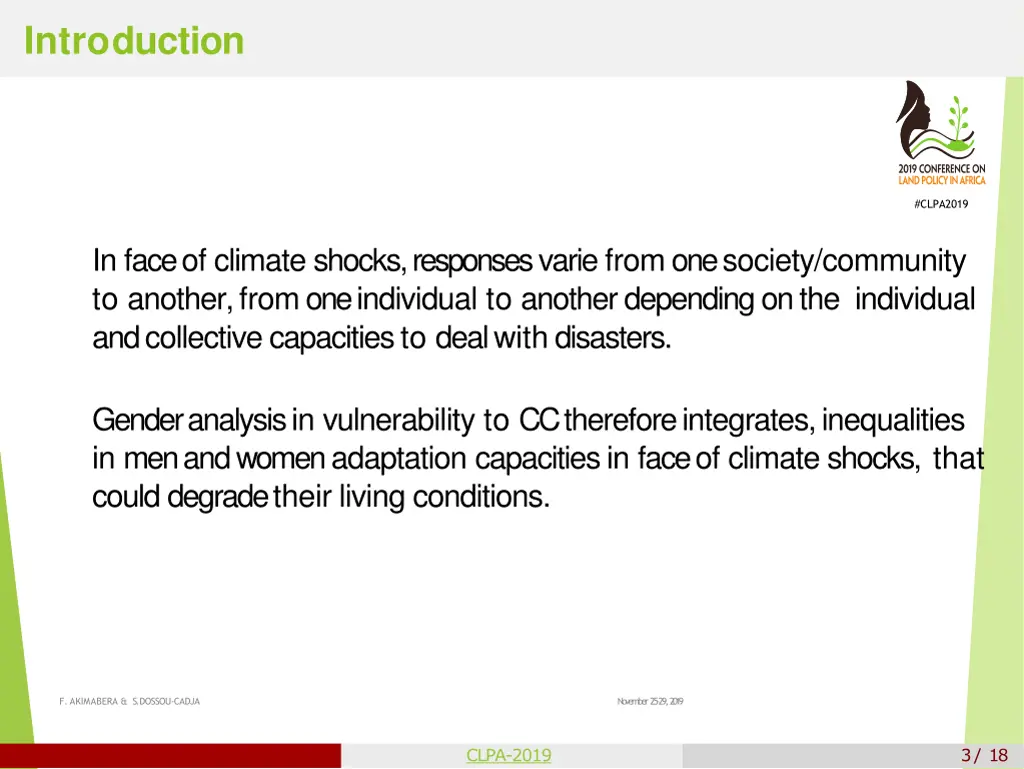 introduction 1
