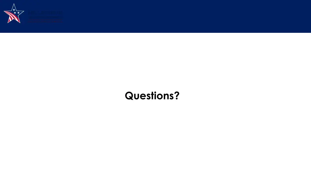 questions