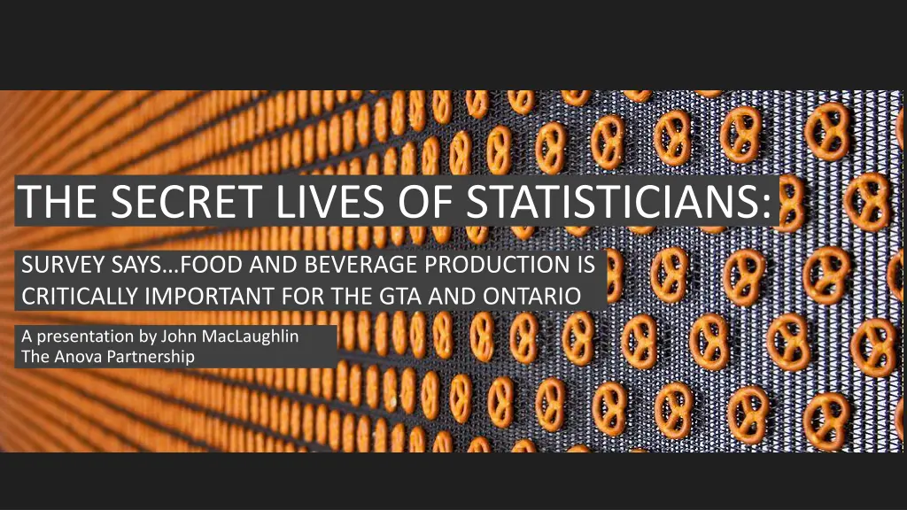 the secret lives of statisticians
