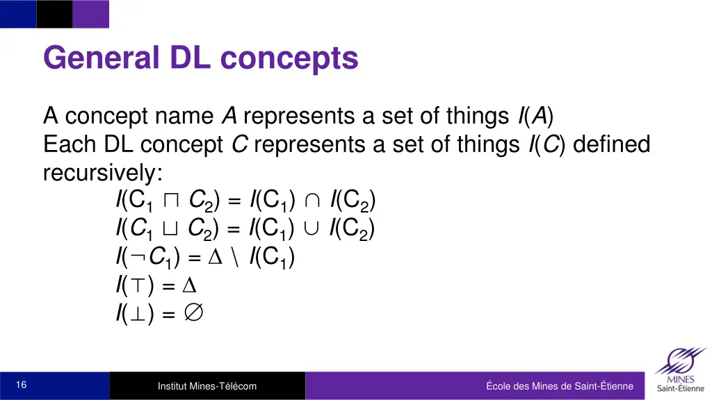 general dl concepts 1