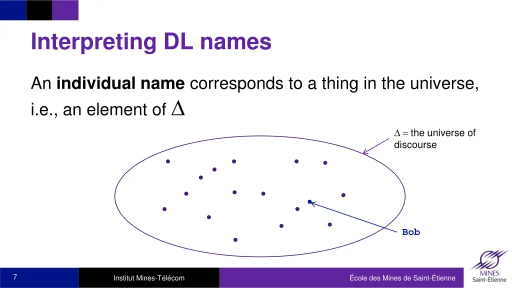 interpreting dl names 1