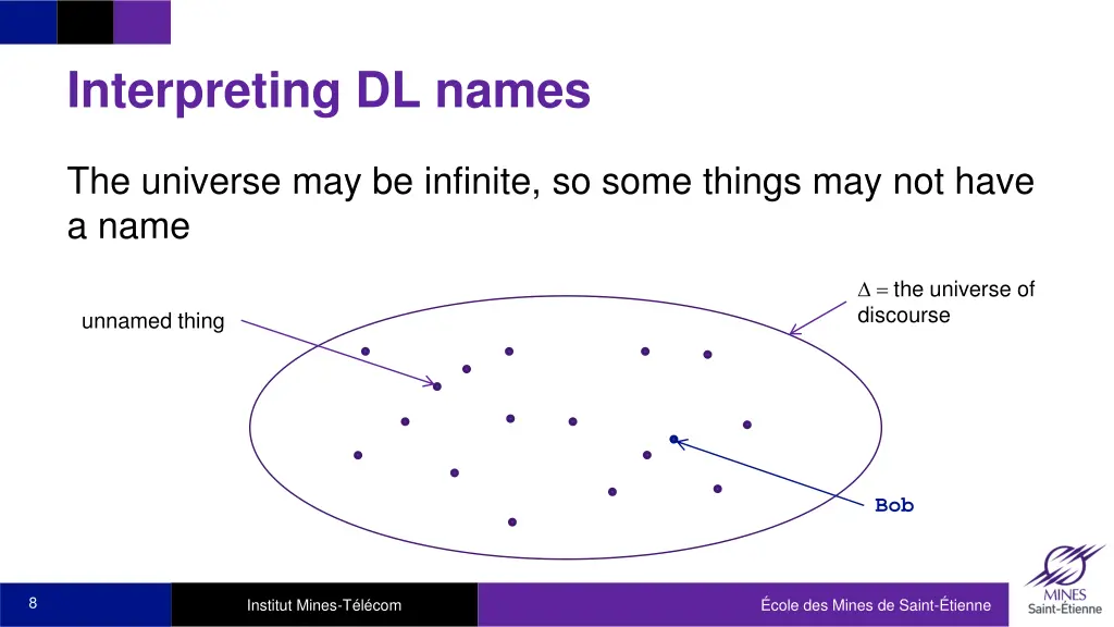 interpreting dl names 2