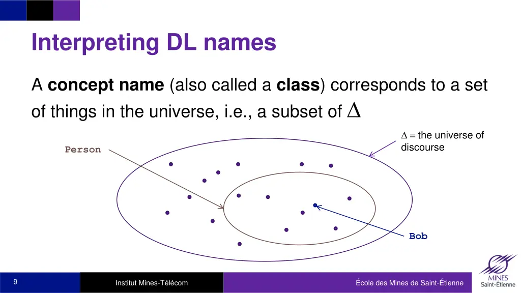 interpreting dl names 3