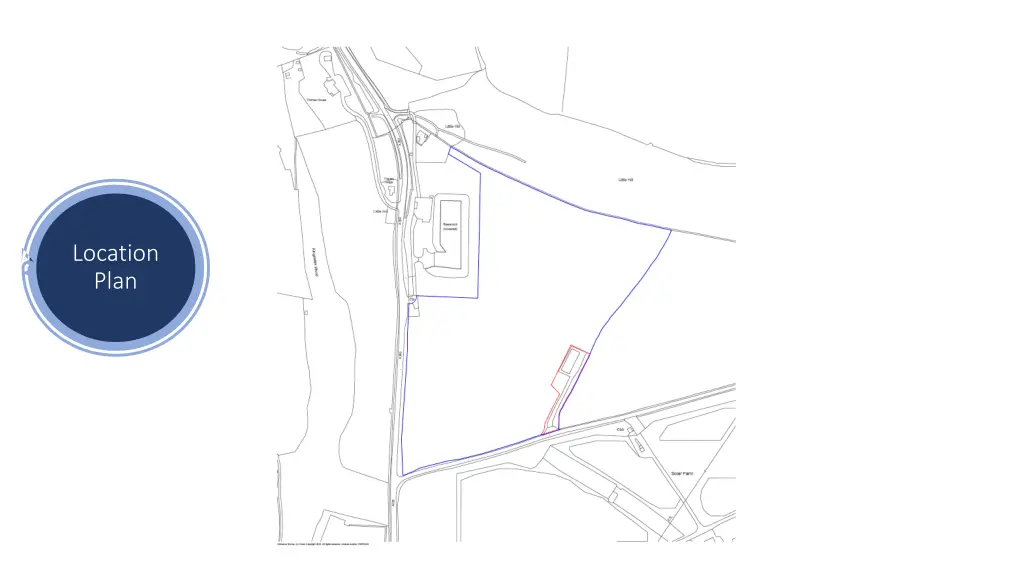 location plan
