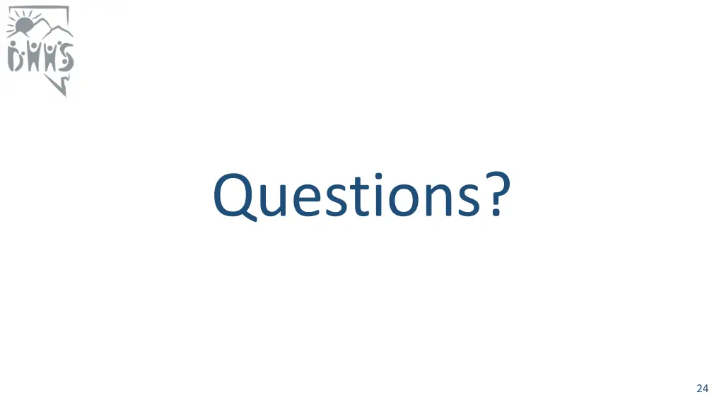 questions