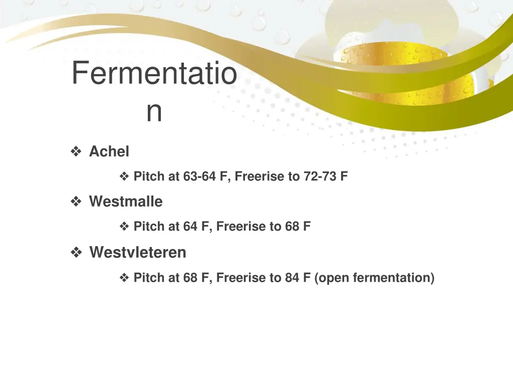 fermentatio n 1