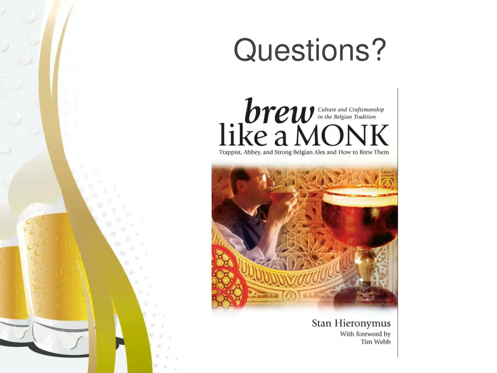 questions