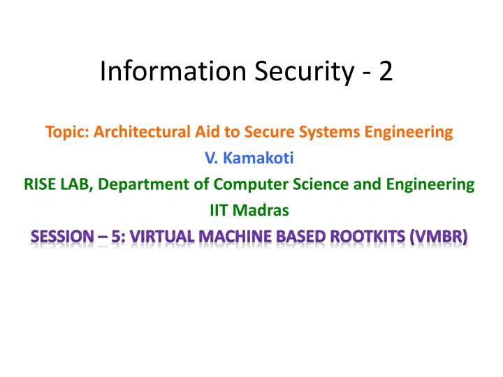 information security 2
