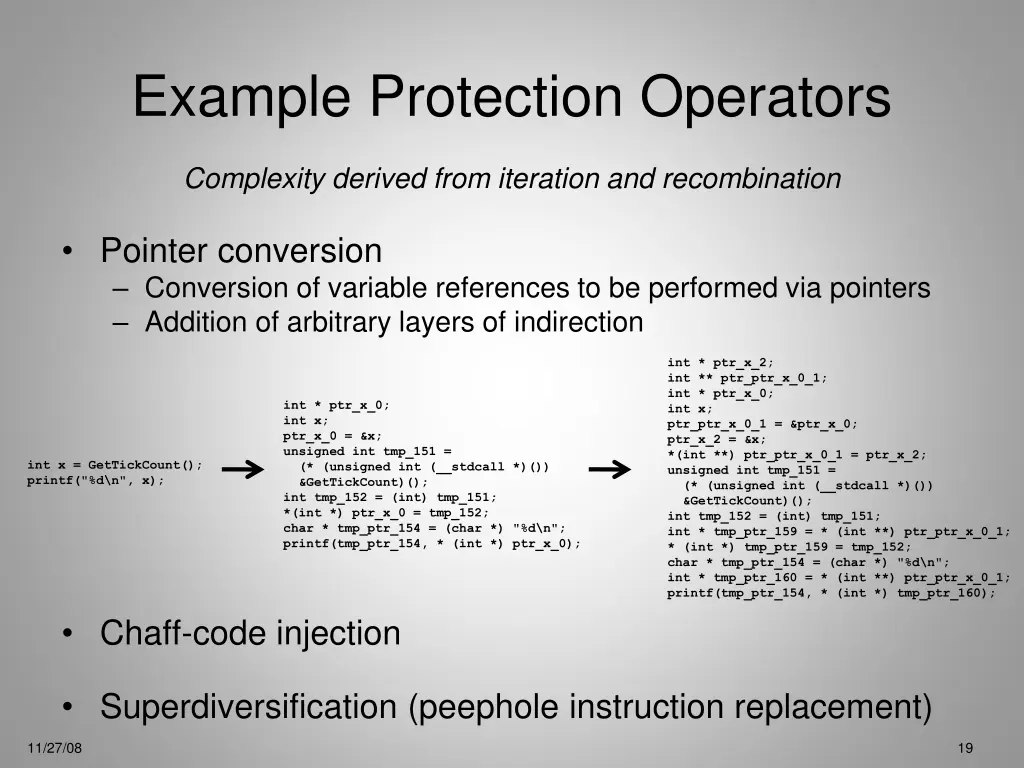 example protection operators 2