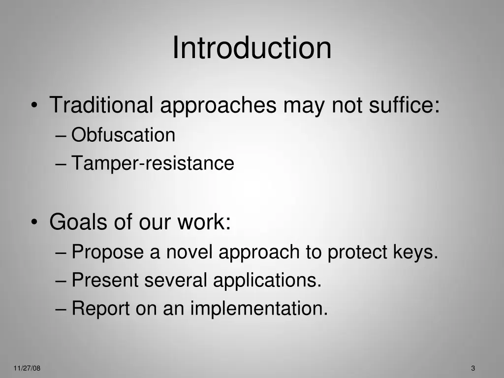 introduction 1