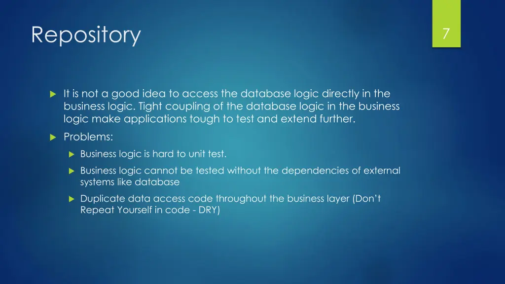 repository